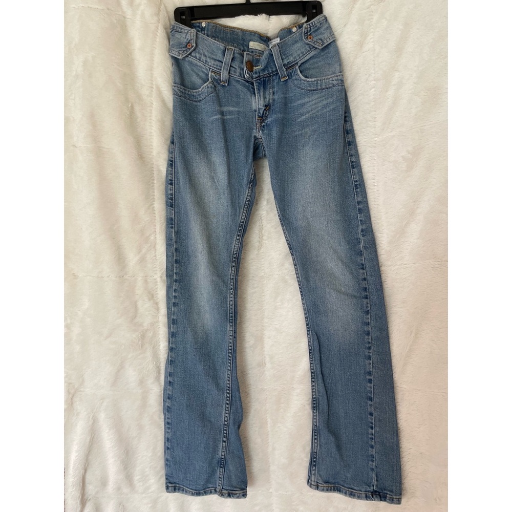 Vintage Levi’s Low Rise Jeans sz 1